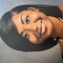 Au'Briel Young