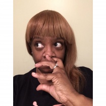 Nola Williams
