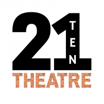 21ten Theatre logo