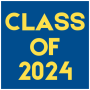 Class of 2024