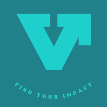 Find Your Impact logo