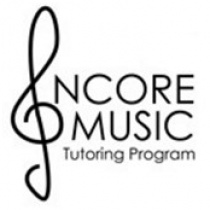 Encore Music Program logo