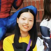 Wenling Xu
