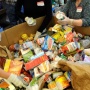 Food Bank Assistance