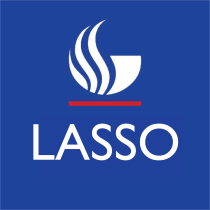 Latinx Student Services and Outreach (LASSO) logo