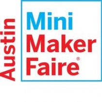 Austin Mini Maker Faire logo