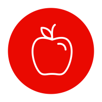 Volunteer to Shop Teachers logo