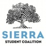 Student Sierra Coalition clean up event
