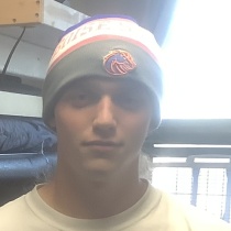 Malachi Strong Avatar