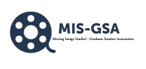 Moving Image Studies Graduate Student Association logo