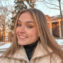 Lydia Perry Avatar
