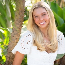 Madeline Miller Avatar