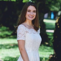 Chloe Huelsemann