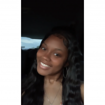 Olivia Thomas Avatar