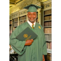 Richard Boyd Avatar