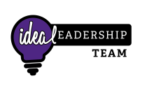 ideal Freshmen Leadership Team logo