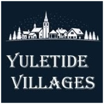 Yuletide Villages logo