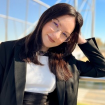 Caroline McCafferty Avatar
