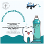Dental Hygiene Drive Packaging Party