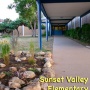 Open opportunities at Sunset Valley Elementary School