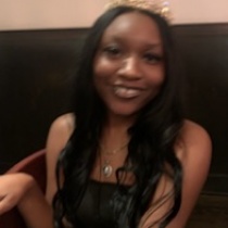 Ebony Davis