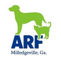 Animal Rescue Foundation logo
