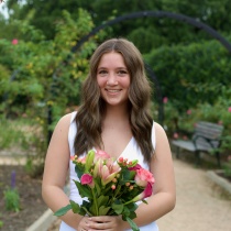 Katelyn Kagy Avatar
