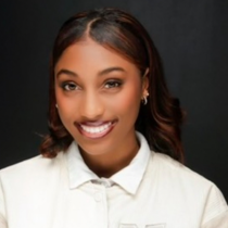 Kimorah Brogdon-Smith