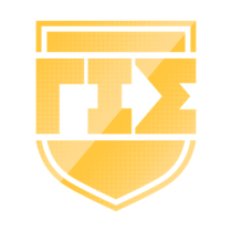 Gamma Iota Sigma - Zeta chapter logo