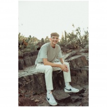 LIAM WHITE