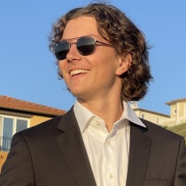 Collin Rose Avatar