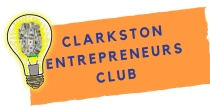 Clarkston Entrepreneurs logo