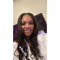 dajah Pruitt
