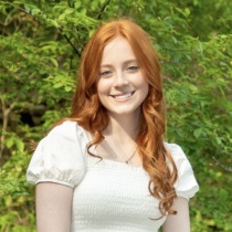 Cassidy Burba Avatar
