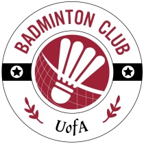 Badminton Club logo