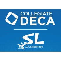ACC DECA logo