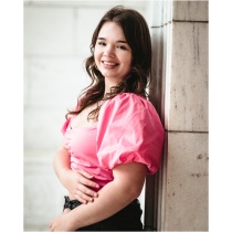 Emily Ramsey Avatar
