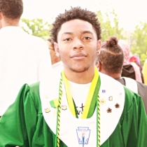 Derrick Wright