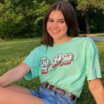 Hannah Cunningham