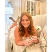 Ami Thompson