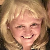 Ingrid DeGreef Avatar