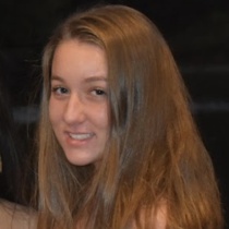 Allie Pinto Avatar