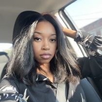 Brianna Holmes Avatar