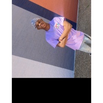 Nahshon Stanley