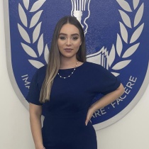 Katherine Hidalgo