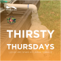 Thirsty Thursdays at Lamar Terrace