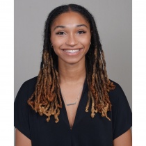 Trinity Morton