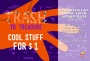 Trash to Treasure Sale!