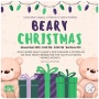 Carrie Mae’s Legacy x Fashion X-Cetera’s Beary Christmas