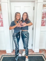 Kappa Delta logo